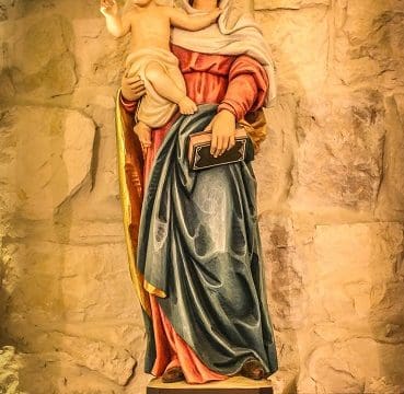 Monastery-Saint-Abda-Mar-Abda-4