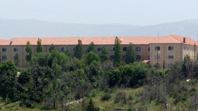 Monastery-Saint-Abda-Mar-Abda-5