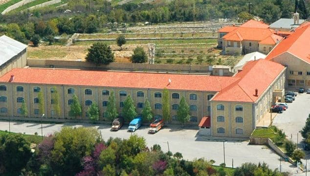 Monastery-Saint-Abda-Mar-Abda-6