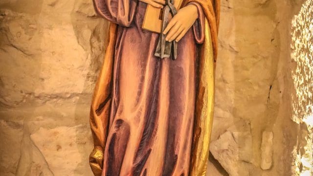 Monastery-Saint-Abda-Mar-Abda-7