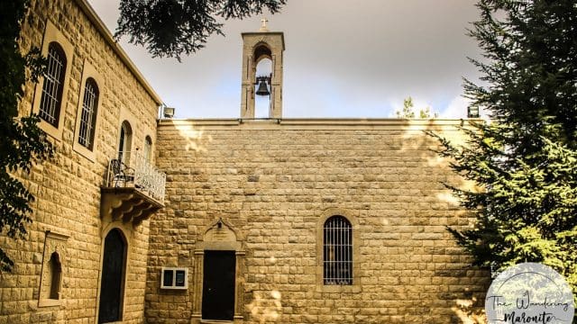 Monastery-Saint-Abda-Mar-Abda-9