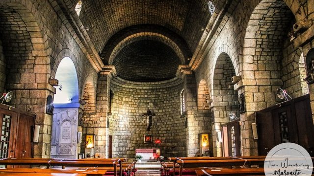Notre-Dame-de-la-Delivrance-Bickfaya-4