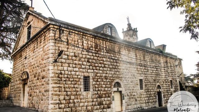 Notre-Dame-de-la-Delivrance-Bickfaya-6