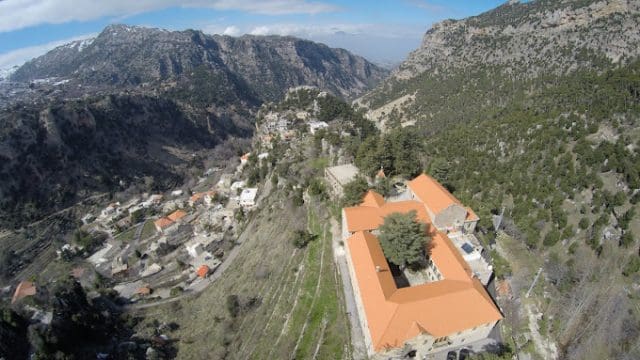 Ouata-Houb-Couvent-Saint-Antonios-10
