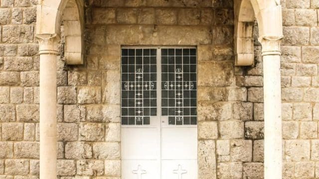 Qartaba – Saint Georges (3)