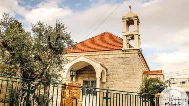 Qartaba – Saint Georges (5)