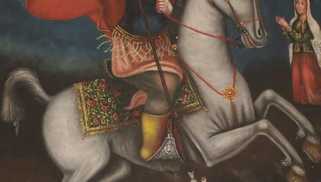 Qartaba – Saint Georges (6)