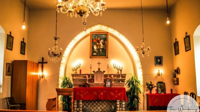 Qartaba – Saint Georges (7)