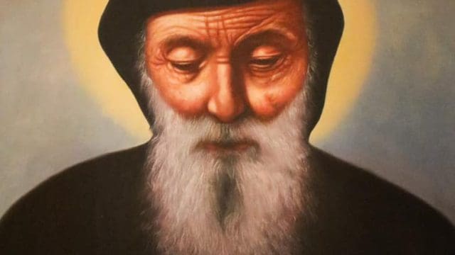 Qattyn – The monastery of Sts Peter and Paul (7)