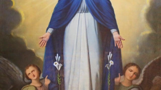 Qsaybe-Saint-Mary-Our-Lady-of-Deliverance-4