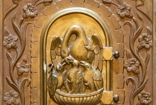 Qsaybe-Saint-Mary-Our-Lady-of-Deliverance-5