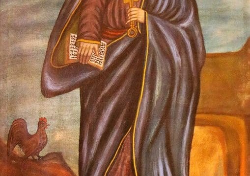 Qsaybe-Saint-Mary-Our-Lady-of-Deliverance-6