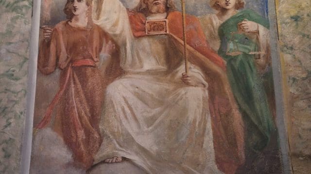 Saint Antoine de Padoue Baabdat (14)