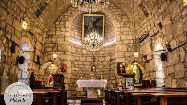 Saint-George-Eddeh-Jbeil-Mar-Gerges-1