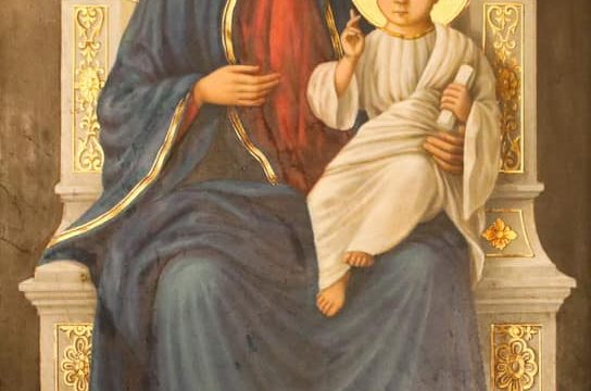 Saint Georges – Bickfaya (1)