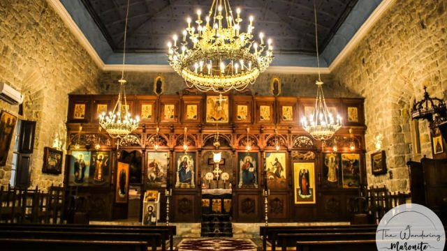 Saint Georges – Bickfaya (8)