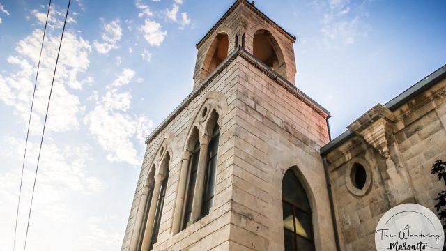 Saint-Michael-Bhersaf-3