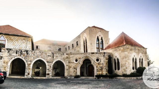 Saint-Michael-Bhersaf-7