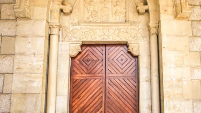 Saint Michel Church Bickfaya (5)