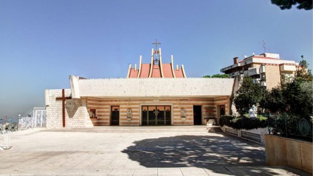 Sainte-therese-1