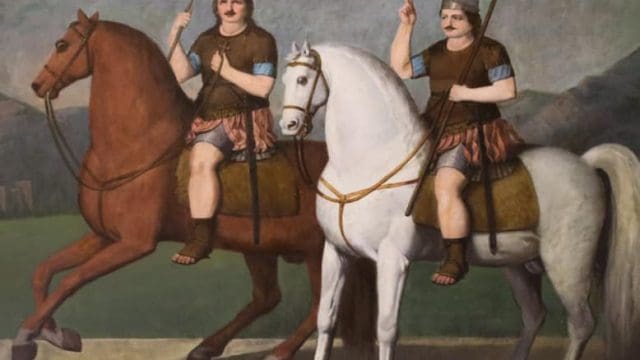 Saints Sarkis & Bakhos – Tourza (2)