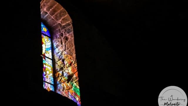 Saints Sarkis & Bakhos – Tourza (5)