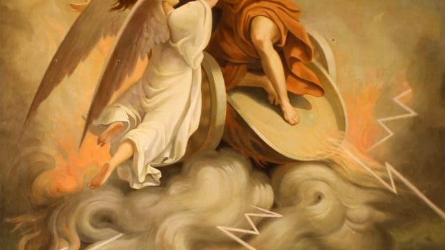 Sidon – St Elijah’s Maronite Cathedral (3)