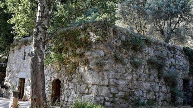 Tannourine-Deir-Mar-Antonios-1