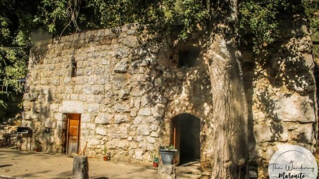 Tannourine-Deir-Mar-Antonios-2