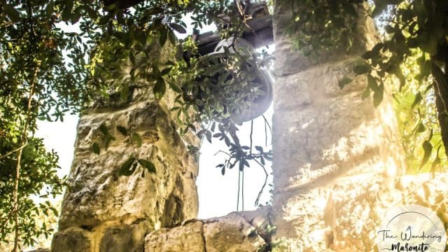 Tannourine-Deir-Mar-Antonios-3