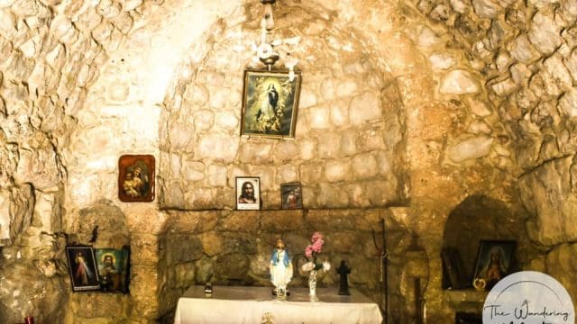 Tannourine-Deir-Mar-Antonios-5