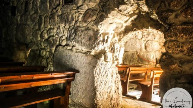 Tannourine-Deir-Mar-Antonios-6