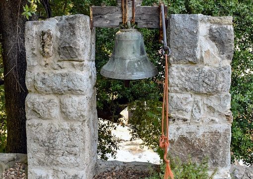 Tannourine-Deir-Mar-Antonios-8