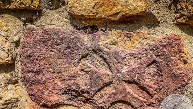 The Valley of Houlat Hadshyt – The Church of Mart Shemouny (1)