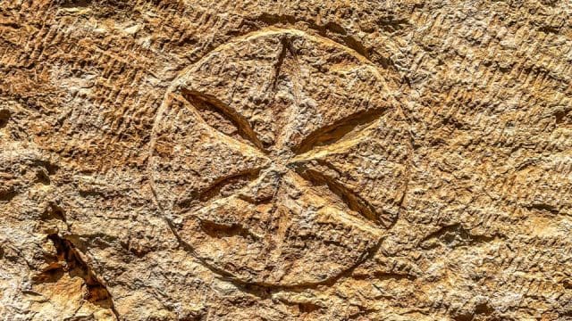 The Valley of Houlat Hadshyt – The Church of Mart Shemouny (3)