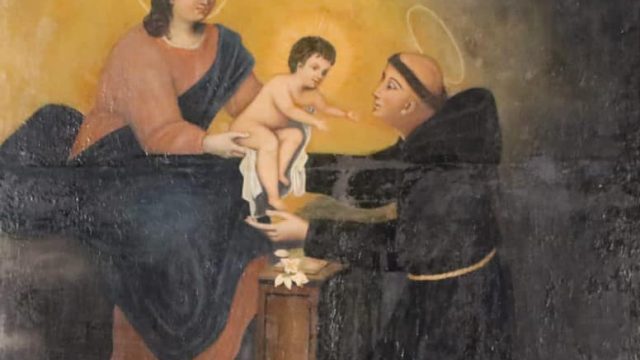 ballouneh – saint anthony of padua (2)