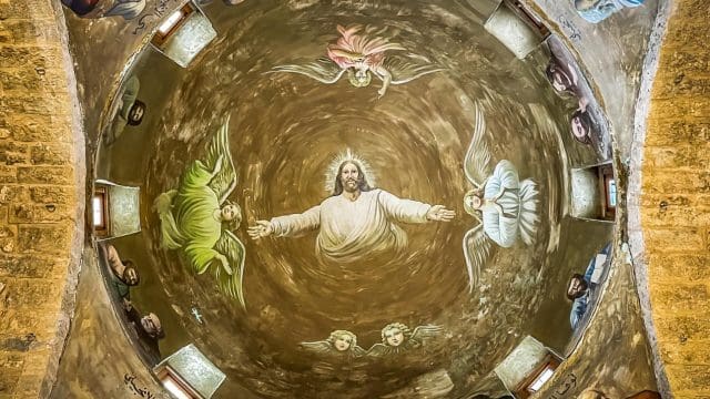 church of St George – Qlayaa (3)