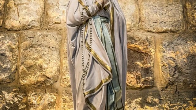 church of St George – Qlayaa (4)