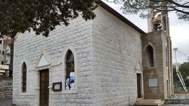 St. Georges Church
